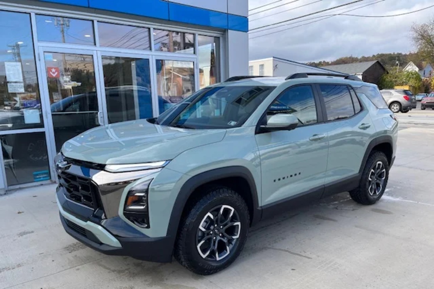 SPONSORED: See All the New Inventory and Savings at Redbank Chevrolet Today!