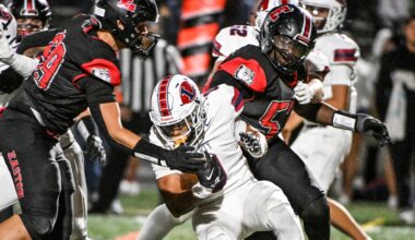 High school football predictions for Week 12: Are upsets ahead?