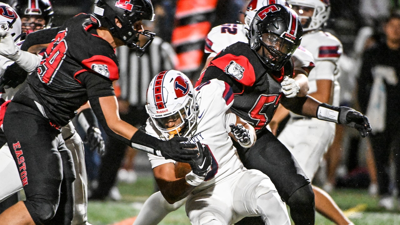 High school football predictions for Week 12: Are upsets ahead?