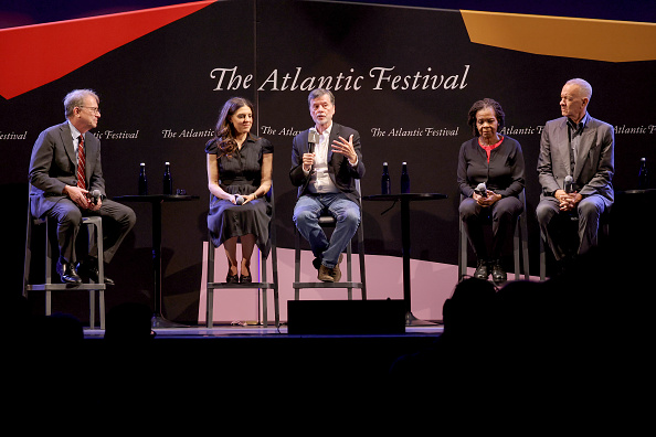 Ken Burns helps remind us to be thankful