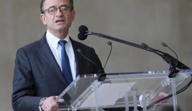 Philadelphia Art Museum Names New Director as It Navigates Controversy