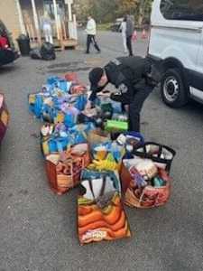 Three Larcenies, One Chase in Two Days for Ravena Woman – Spotlight News