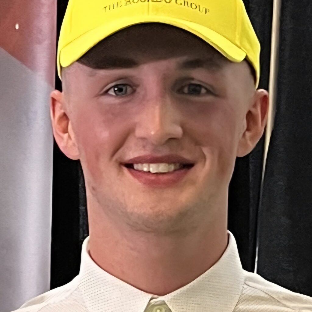 At home in NEPA, Ireland’s Gormley turning pro – Scranton Times-Tribune