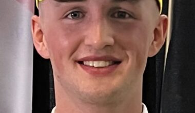 At home in NEPA, Ireland’s Gormley turning pro – Scranton Times-Tribune