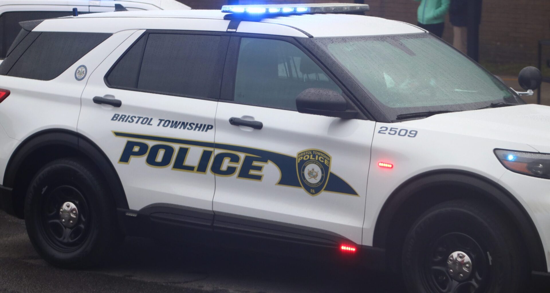 Police Log: $713 Soap Stolen, Protection From Abuse Order Violation & More