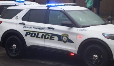 Police Log: $713 Soap Stolen, Protection From Abuse Order Violation & More