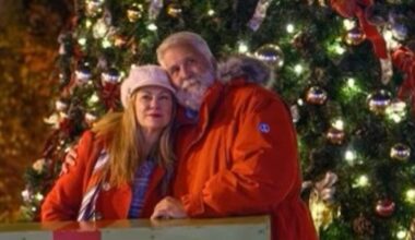 Actress Marsha Dietlein to introduce two of her holiday movies at State Theater