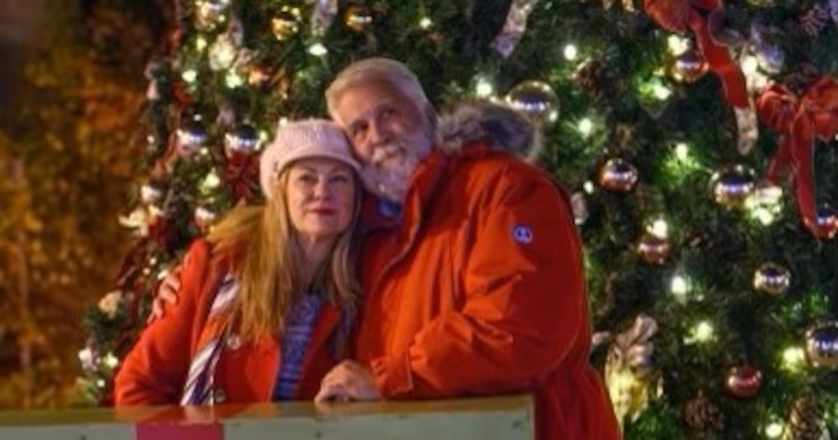 Actress Marsha Dietlein to introduce two of her holiday movies at State Theater