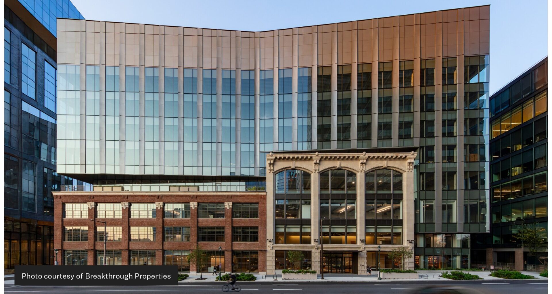 Lilly announces plans to open Lilly Gateway Labs site in Philadelphia