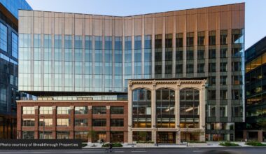 Lilly announces plans to open Lilly Gateway Labs site in Philadelphia