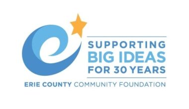 Erie County Community Foundation accepting internship applications