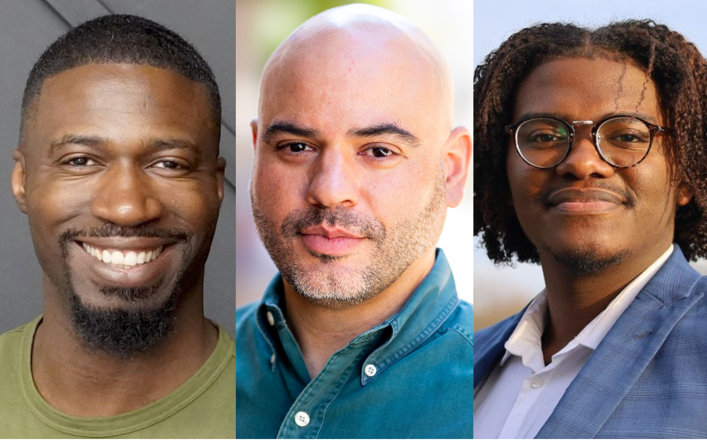 11th candidate enters jam-packed 3rd Congressional District race