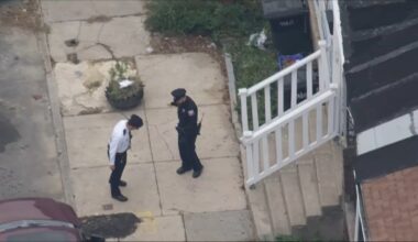 Man shot dead in West Philly, police say – NBC10 Philadelphia