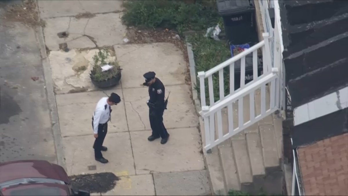 Man shot dead in West Philly, police say – NBC10 Philadelphia