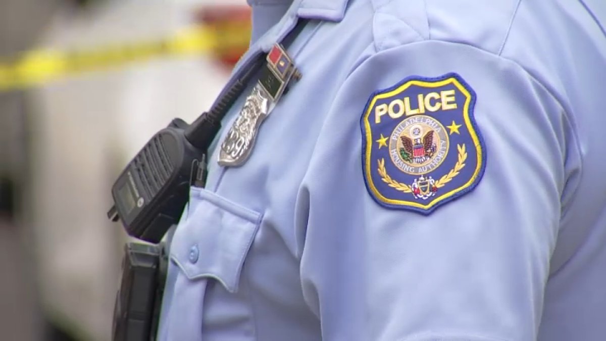 5 officers fired over conspiracy, theft charges, officials say – NBC10 Philadelphia