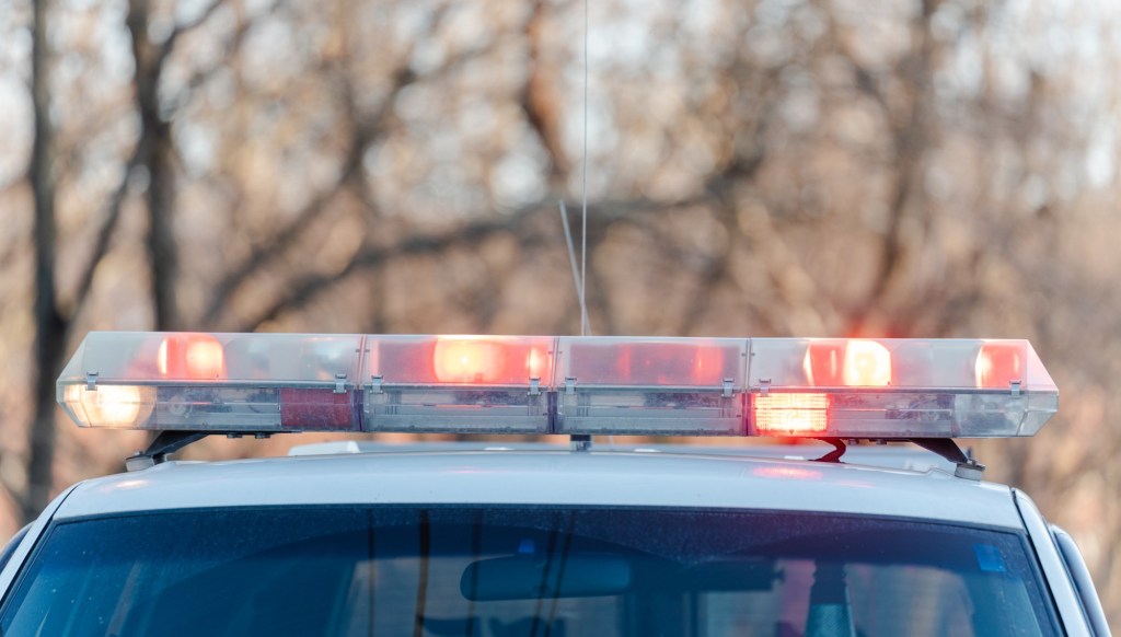 Thursday morning fire displaces one in Scranton