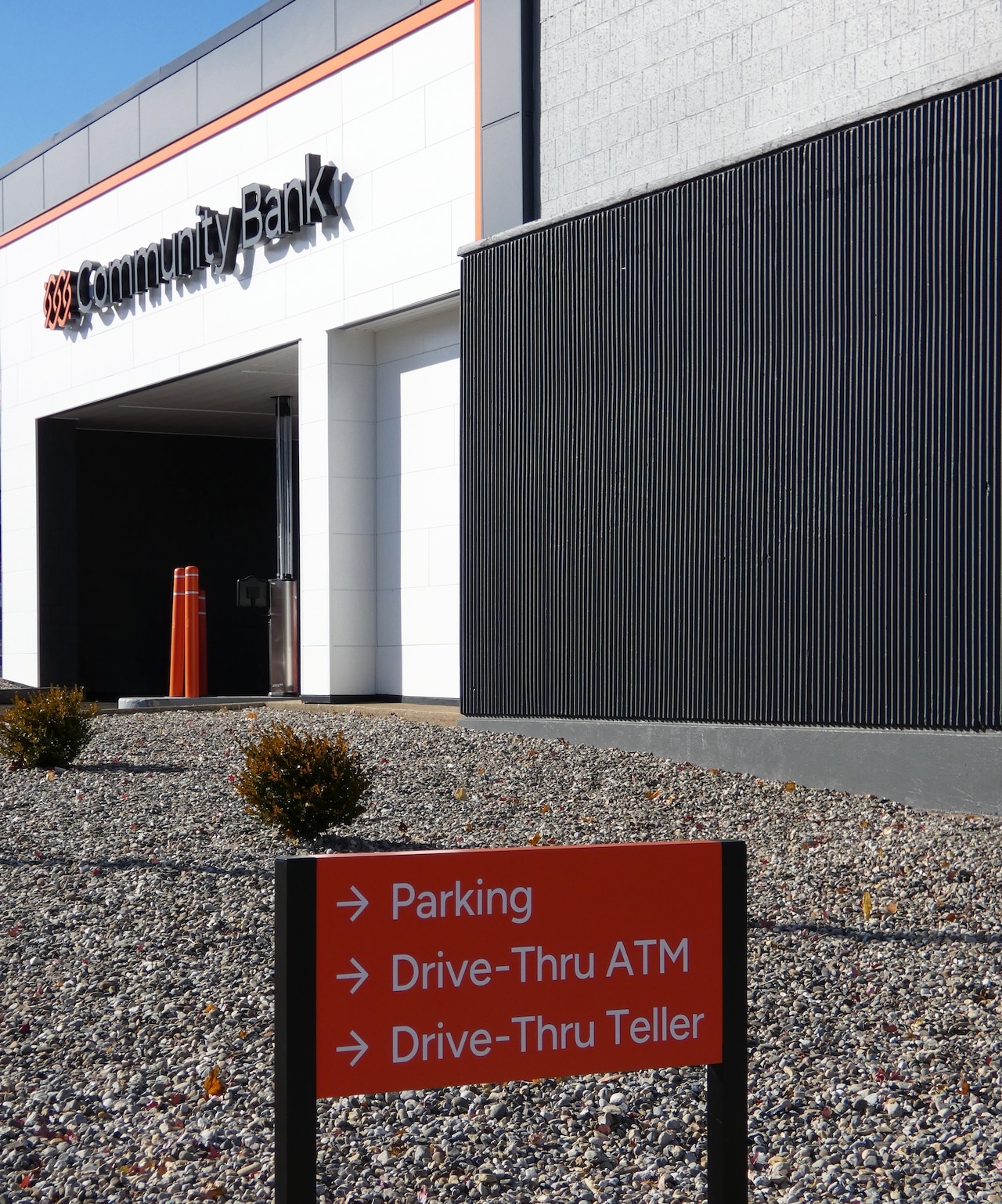 Here's what to expect from Community Bank, with 10 new Lehigh Valley branches