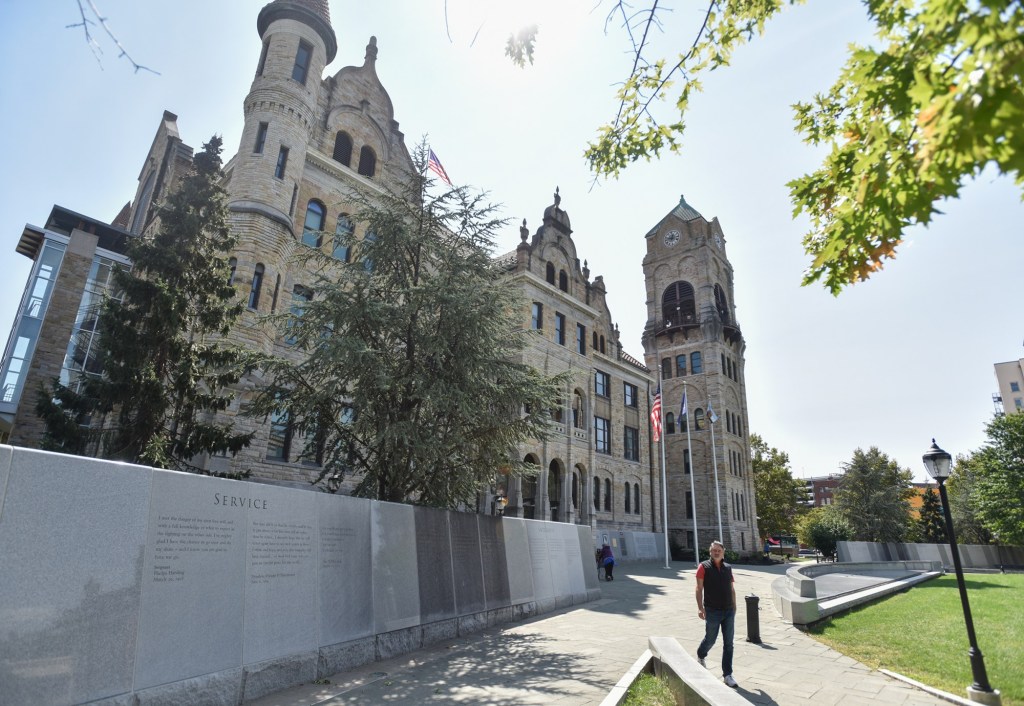 Judge Gibbons denies emergency motion seeking reassessment delay