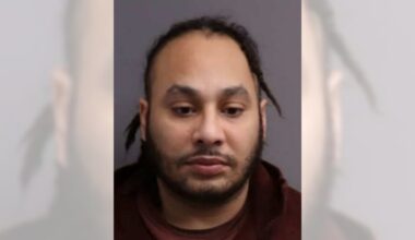 Police seek man accused of dealing drugs in Scranton