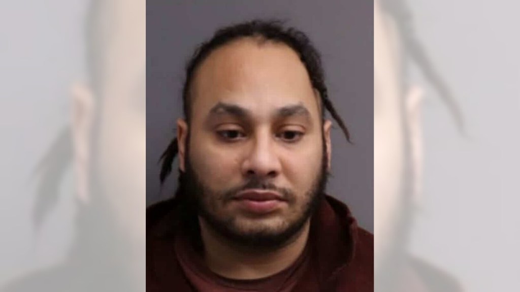 Police seek man accused of dealing drugs in Scranton