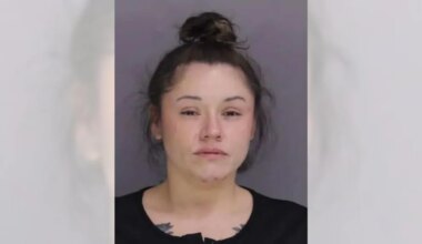 South Scranton woman arrested after stabbing a woman in her bed – Scranton Times-Tribune