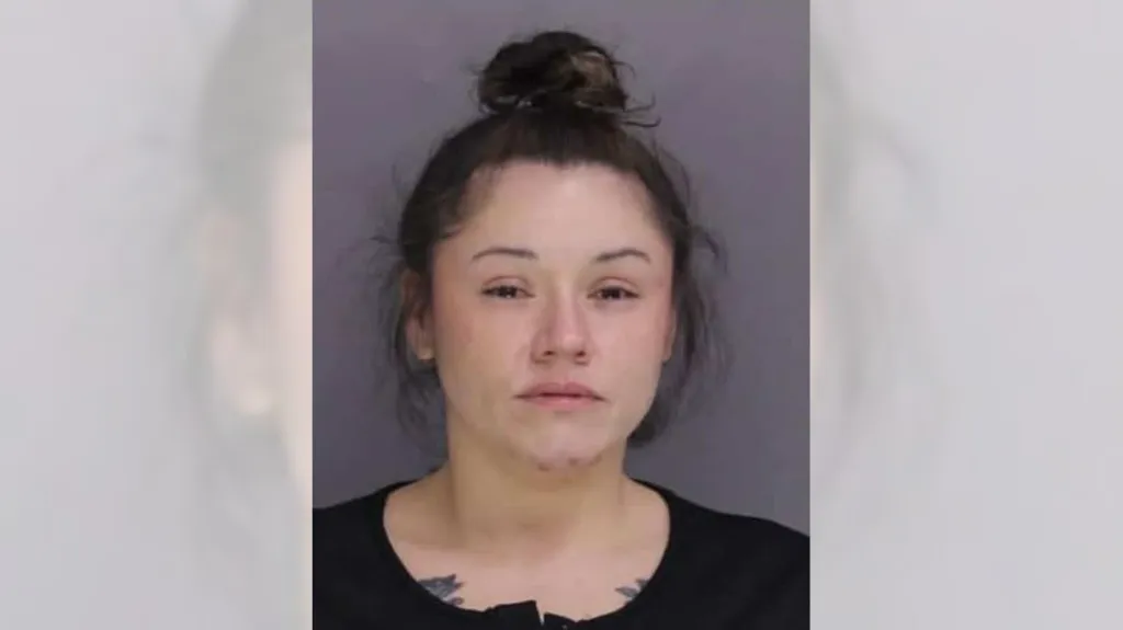 South Scranton woman arrested after stabbing a woman in her bed – Scranton Times-Tribune