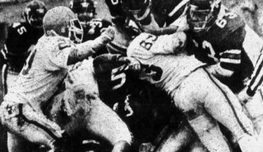 REMEMBER WHEN – Scranton Times-Tribune