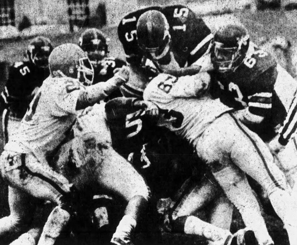 REMEMBER WHEN – Scranton Times-Tribune