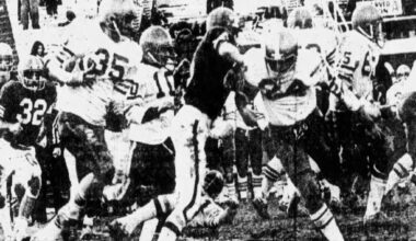 REMEMBER WHEN – Scranton Times-Tribune