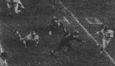 REMEMBER WHEN – Scranton Times-Tribune