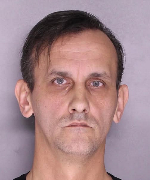 Pawel Sudol of Upper Gwynedd (Credit: Bensalem Police)