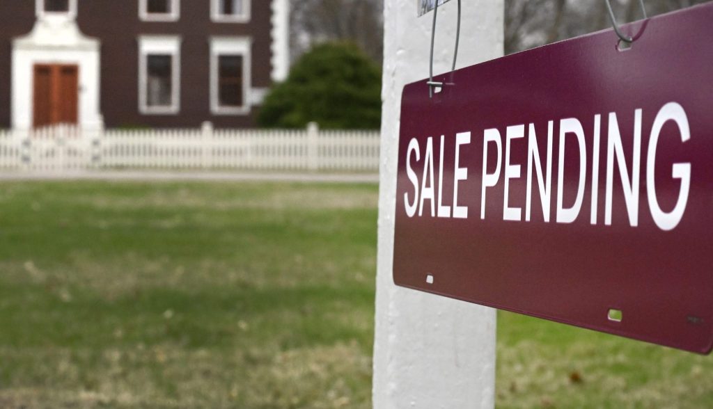 See the latest property transfers in the Lehigh Valley, November 8, 2025