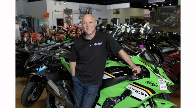 Physical Therapy at St. Luke’s Helps Business Owner Kick Chronic Foot Pain