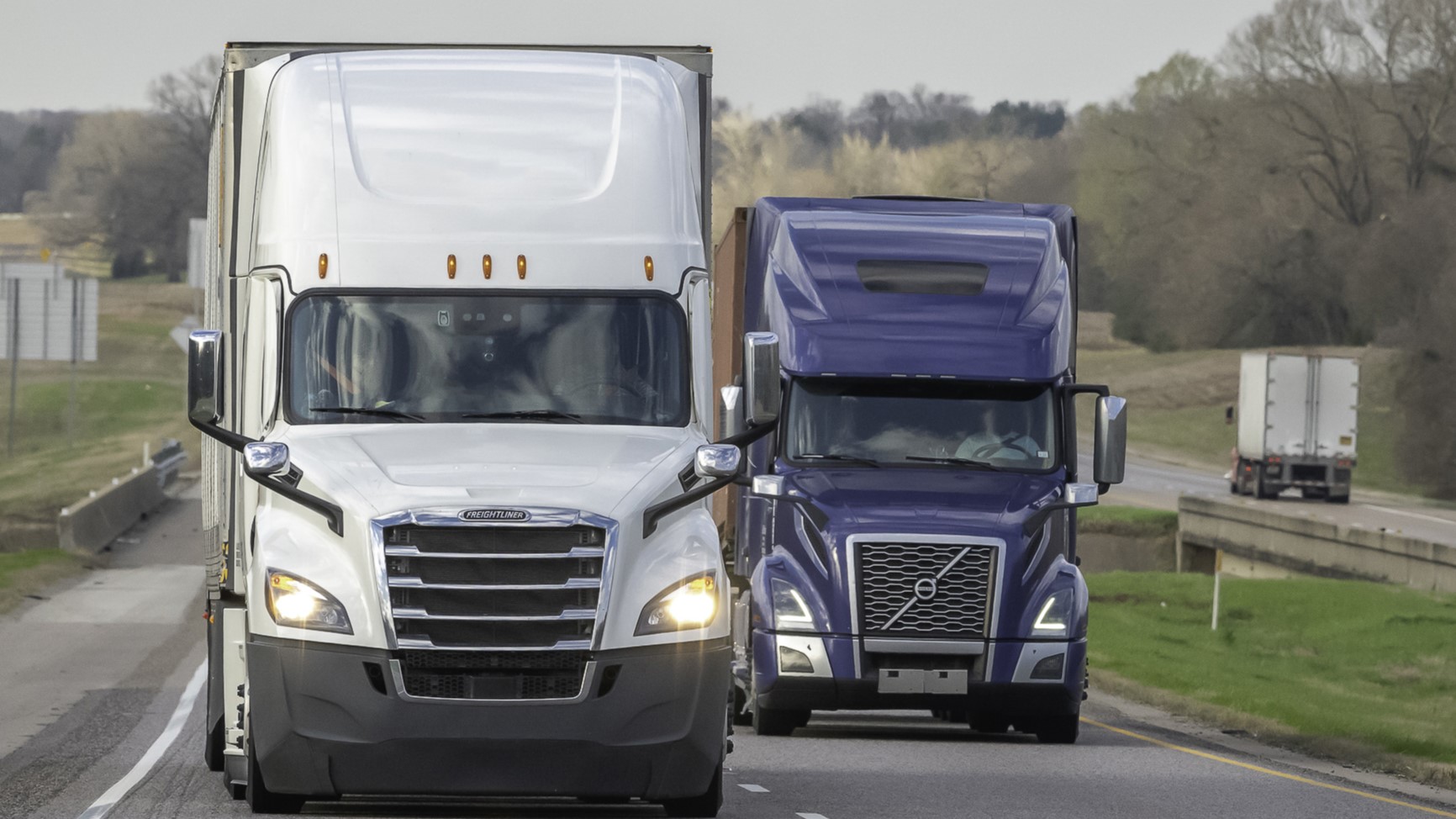 FMCSA threatens to decertify PA’s CDL program