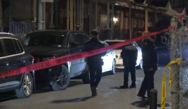 Teen hurt in incident that saw shots fired into Kingsessing home – NBC10 Philadelphia