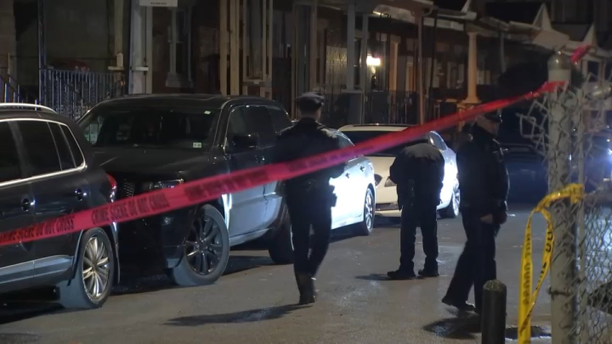 Teen hurt in incident that saw shots fired into Kingsessing home – NBC10 Philadelphia