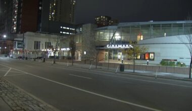 Man shot outside movie theater on Penn’s campus – NBC10 Philadelphia