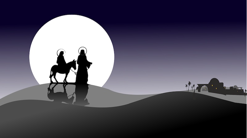 Advent Invites Us to Journey Together – OpEd – Eurasia Review