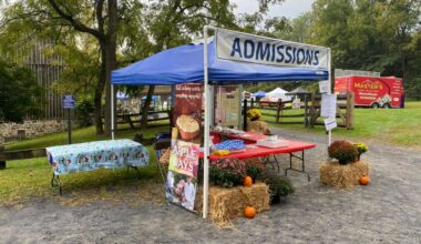 apple days festival bethlehem pa burnside plantation