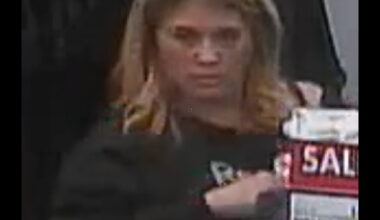 Bensalem Police Look For Two Shoplifters At the Neshaminy Mall – Delaware Valley News