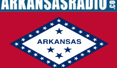 Bethlehem Revisited in Conway - Arkansas Radio