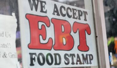 Philadelphia allocating $14 million to SNAP support plan with benefits in limbo