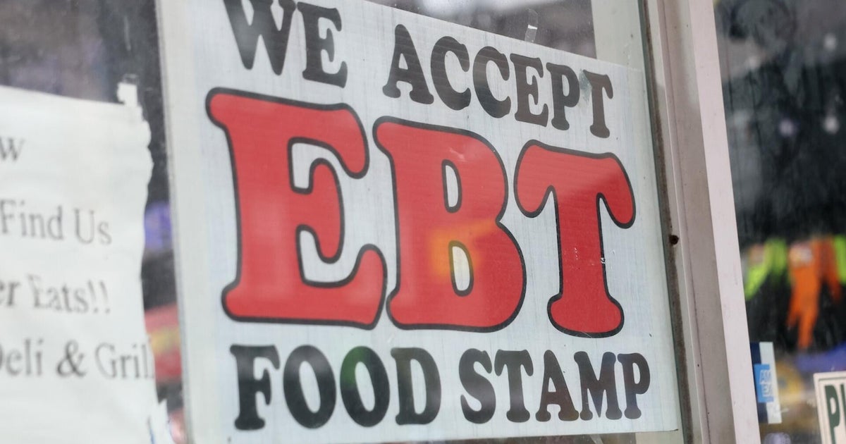 Philadelphia allocating $14 million to SNAP support plan with benefits in limbo