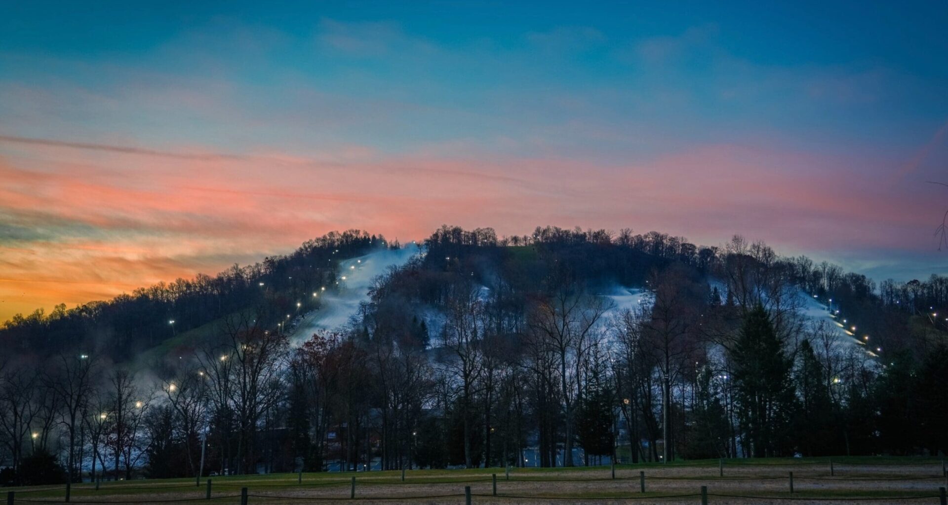 Man Hospitalized After Touching Real Live Wires At Pennsylvania Ski Resort