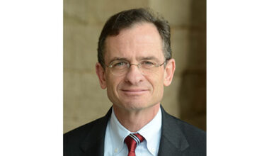 Former Met Chief Daniel H. Weiss to Lead Philadelphia Art Museum