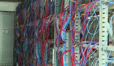 Plans for data center developers in Pennsylvania to cover energy costs of operations