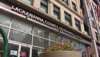 Request to pause Lackawanna County property reassessment denied