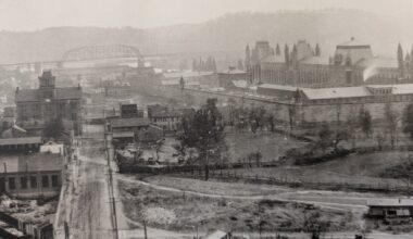 What caused Western State Penitentiary to close?