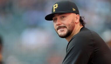 Pirates Paul Skenes addresses rumors of leaving Pittsburgh