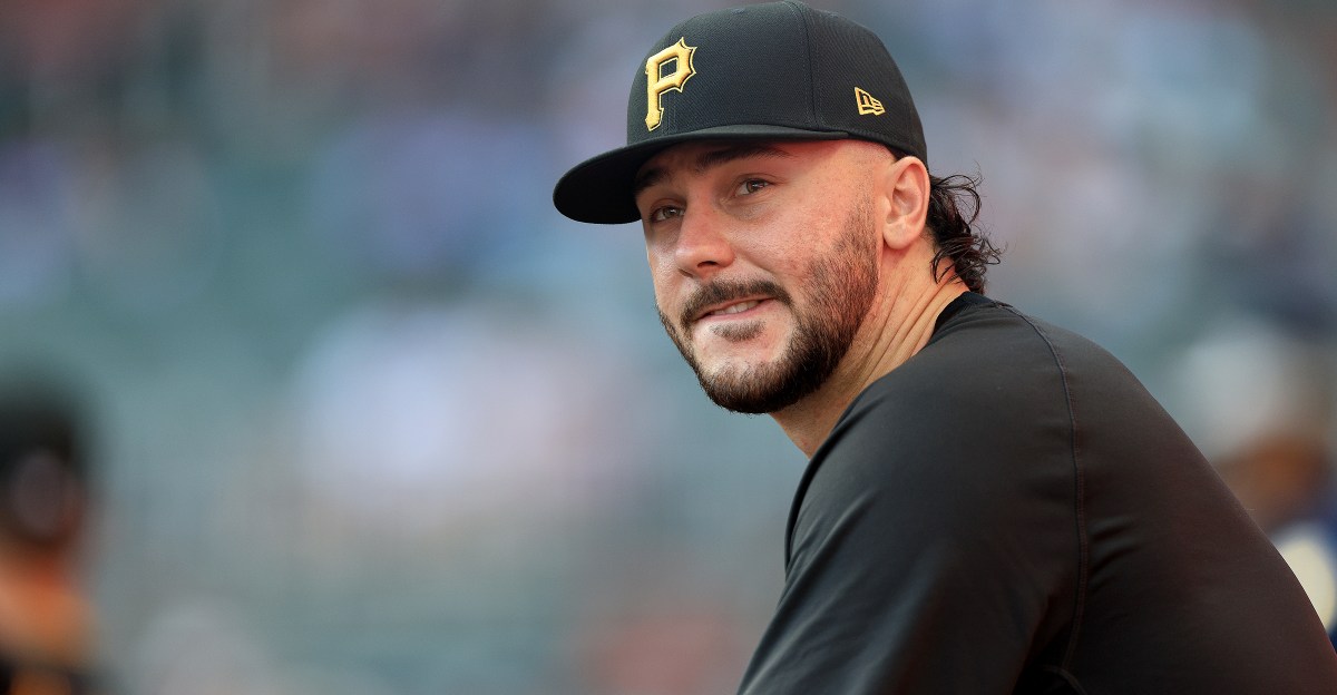 Pirates Paul Skenes addresses rumors of leaving Pittsburgh